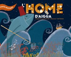 l home d aigua-9788491910459
