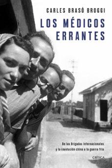 los medicos errantes-carles braso-9788491993759