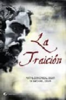 la traicion-9788492431359