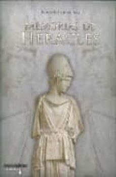 memorias de heracles-eduardo pamies juez-9788492560059