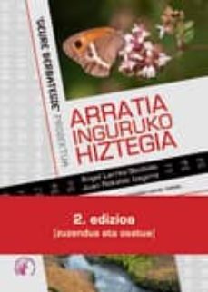 arratia inguruko hiztegia-angel larrea beobide-9788492629459