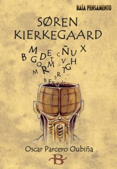 soren kierkegaard-oscar parcero-9788492630059