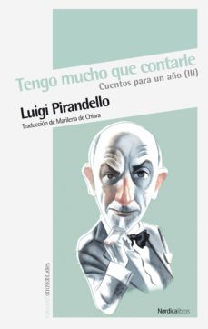 -luigi pirandello-9788492683659