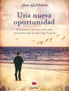 una nueva oportunidad (ebook)-9788492695959