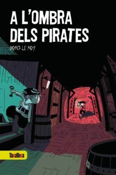 a lombra dels pirates-boris le roy-9788492696659