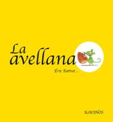 la avellana-9788492750559