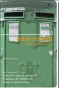 poesia completa macgreevy-thomas macgreevy-9788492799459