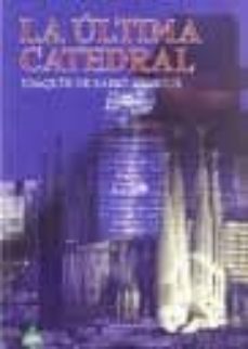 la ultima catedral-9788492932559