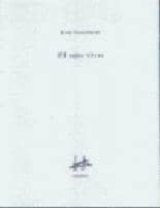 el ojo vivo-9788493140359
