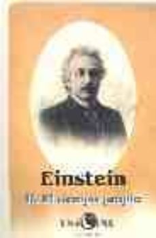 einstein (t. ii): el tiempo propio-javier turrion berges-9788493160159