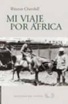 mi viaje por africa-9788493300159