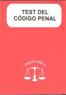 test del codigo penal-9788493305659