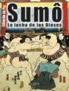 Documenta2 - Una vida normal. Crónica de un luchador de sumo 