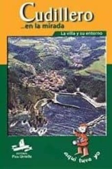 cudillero en la mirada-juanjo arrojo-gonzalo del rosal-9788493355159
