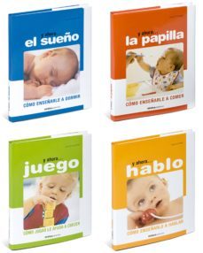 coleccion y ahora, 4 manuales muy practicos-laura de laurentiis-monica nanetti-giorgio donegani-9788493382759