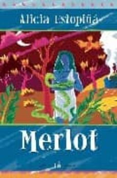 merlot-9788493442859