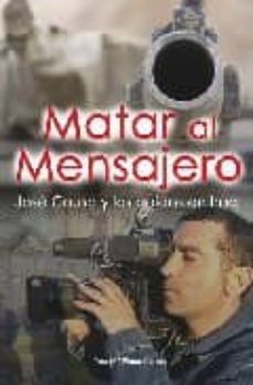 matar al mensajero-ana maria plana-9788493474959