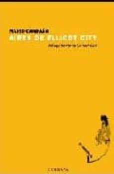 aires de ellicott city (contiene cd)-mario campaña-9788493492359