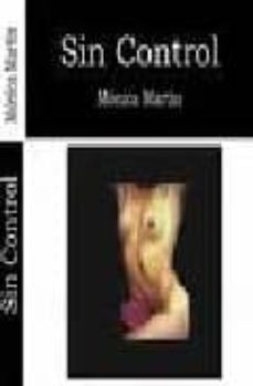 sin control-monica martin-9788493521059