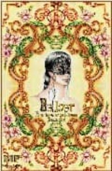 bellver: crimen de los dioses-joana pol-9788493552459