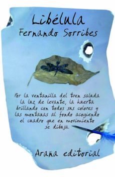 libelula-fernando sorribes-9788493558659