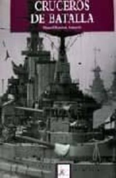 cruceros de batalla-9788493618759