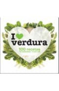 i verduras 100 recetas-9788493657659