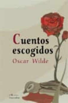 cuentos escogidos-oscar wilde-9788493660659