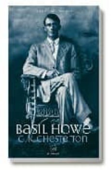 basil howe-9788493663759