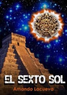 el sexto sol-9788493717759