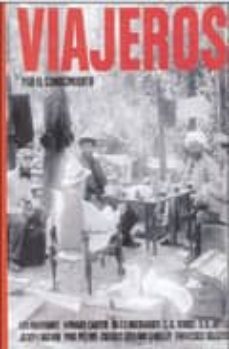 viajeros por el conocimiento-9788493747459