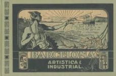 barcelona artistica e industrial-9788493751159