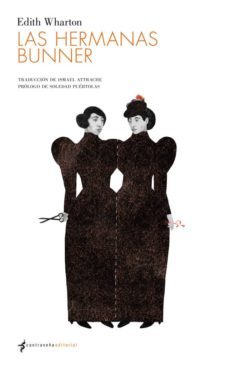 las hermanas bunner-edith wharton-9788493781859