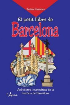 el petit llibre de barcelona-9788493842659