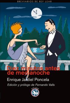diez minutos antes de la medianoche-enrique jardiel poncela-9788493979959