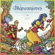 blancanieves-9788493987459