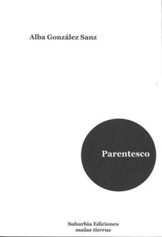 parentesco-alba gonzalez sanz-9788494044359