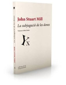 la subjugacio de les dones-9788494046759