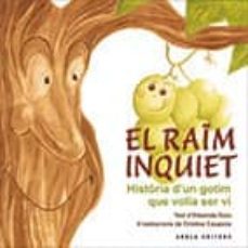 el raim inquiet-elisenda guiu-9788494132759