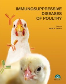 immunosuppressive diseases of poultry-isabel m. gimeno presa-9788494138959