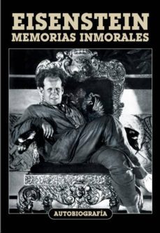 eisenstein-sergei m. eisenstein-9788494175459