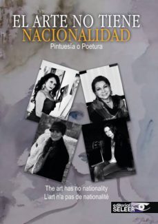 el arte no tiene nacionalidad-eugenia castaño bohorquez-9788494311659