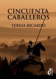 cincuenta caballeros (ebook)-teresa ricardo-9788494320859