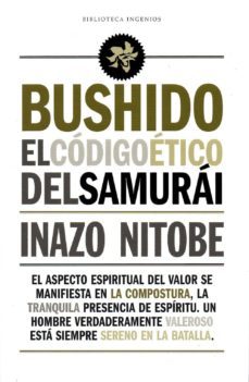 bushido-9788494362859