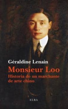 monsieur loo-geraldine lenain-9788494366659
