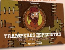 tramperos especistas nº 2-9788494391859