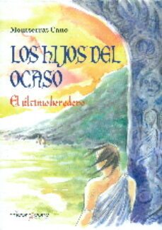 los hijos del ocaso-9788494408359