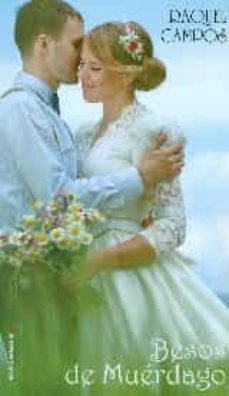 besos de muerdago-9788494415159