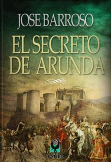 el secreto de arunda-9788494479359