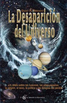 la desaparicion del universo (ebook)-gary r. renard-9788494484759